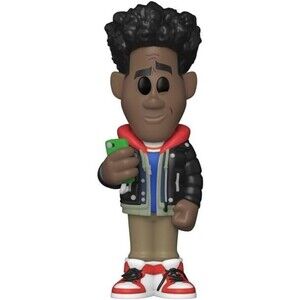 Funko Soda SpiderMan Across the Spiderverse Miles Morales Chase Target Exclusive